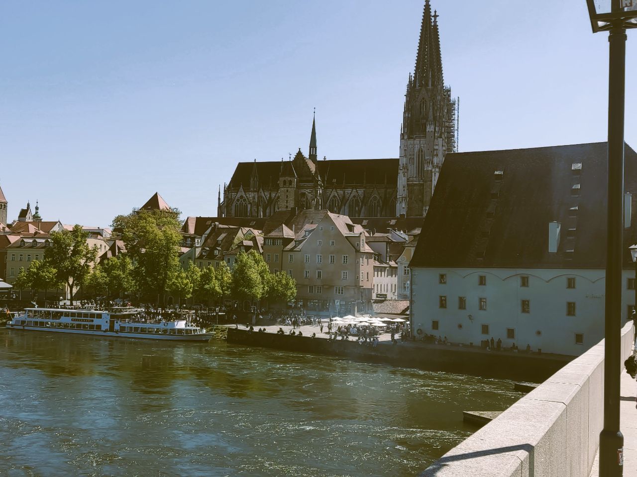 Tipps Regensburg Wochenende