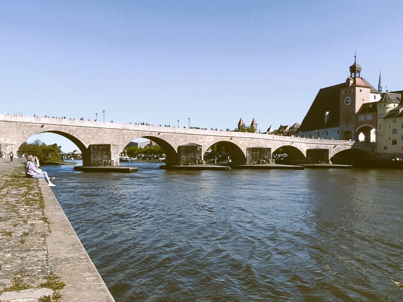 Tipps Regensburg Wochenende