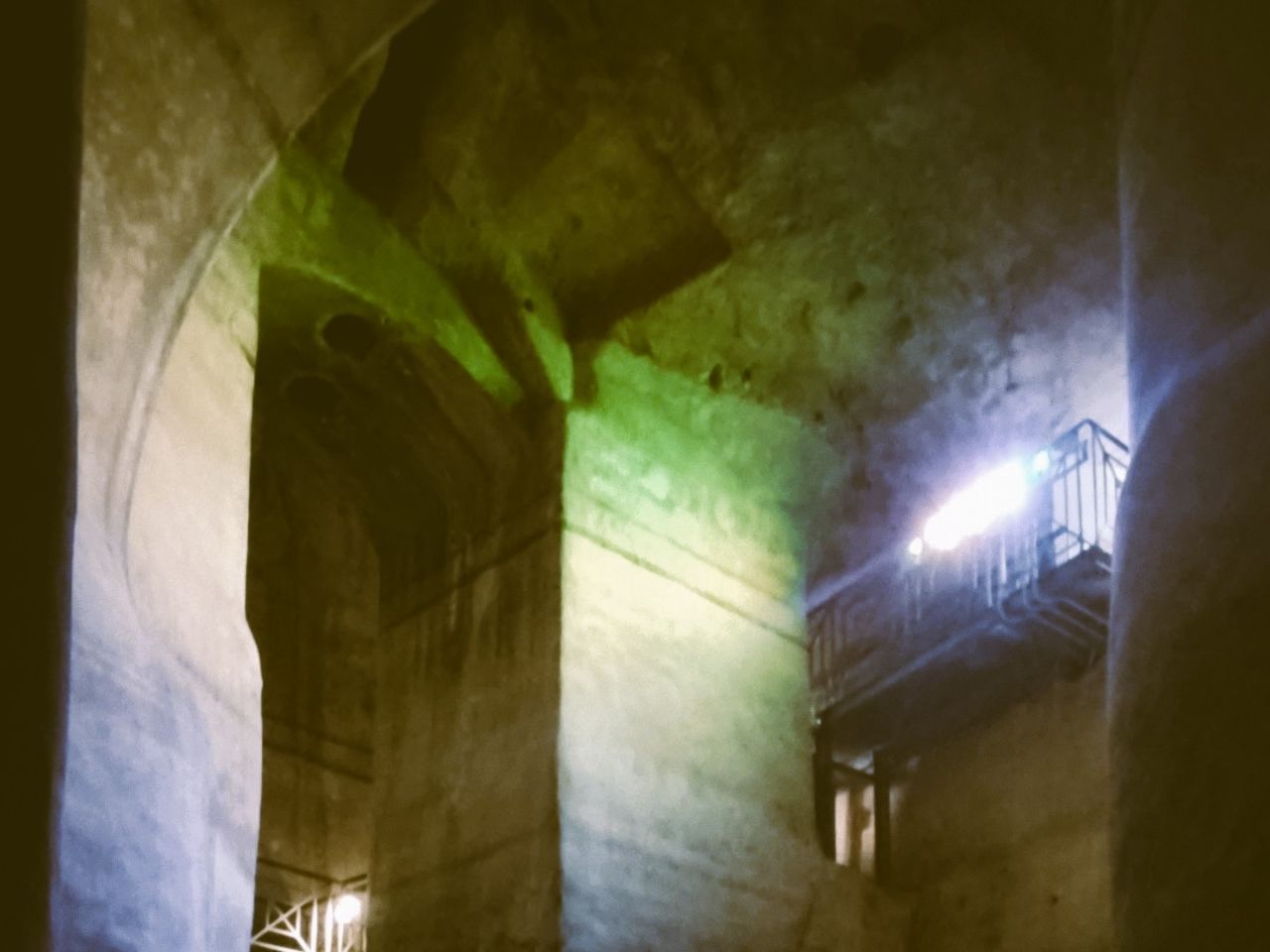 Matera, Italien Tipps